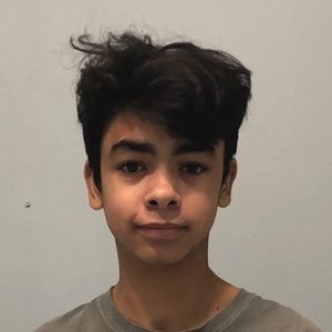 Meet your Posher, Mason